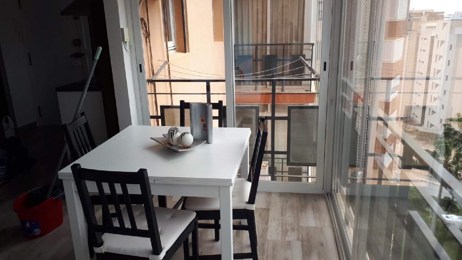  till salu lägenhet Benidorm (Centro) Marina Baixa 5