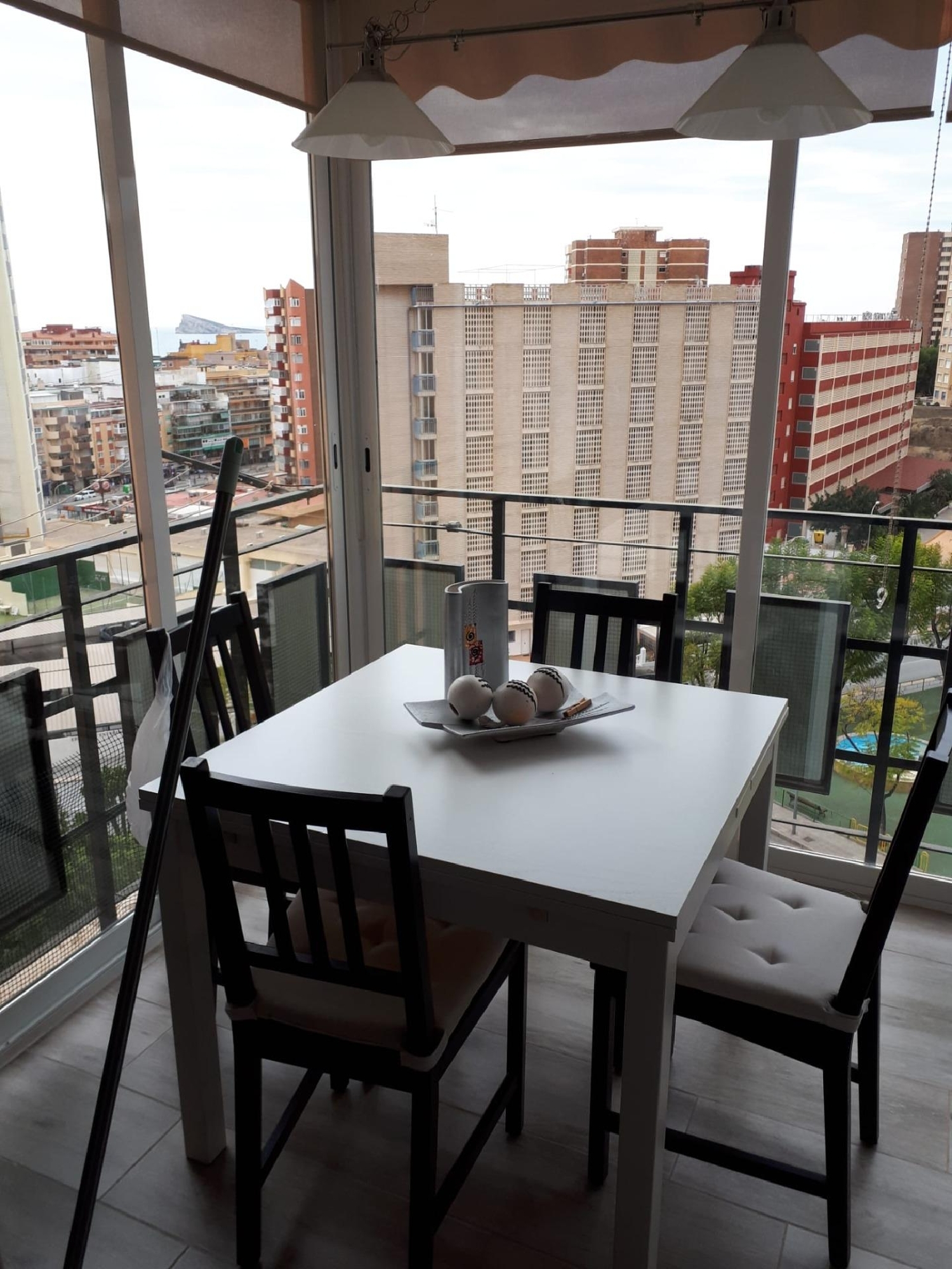  till salu lägenhet Benidorm (Centro) Marina Baixa 6