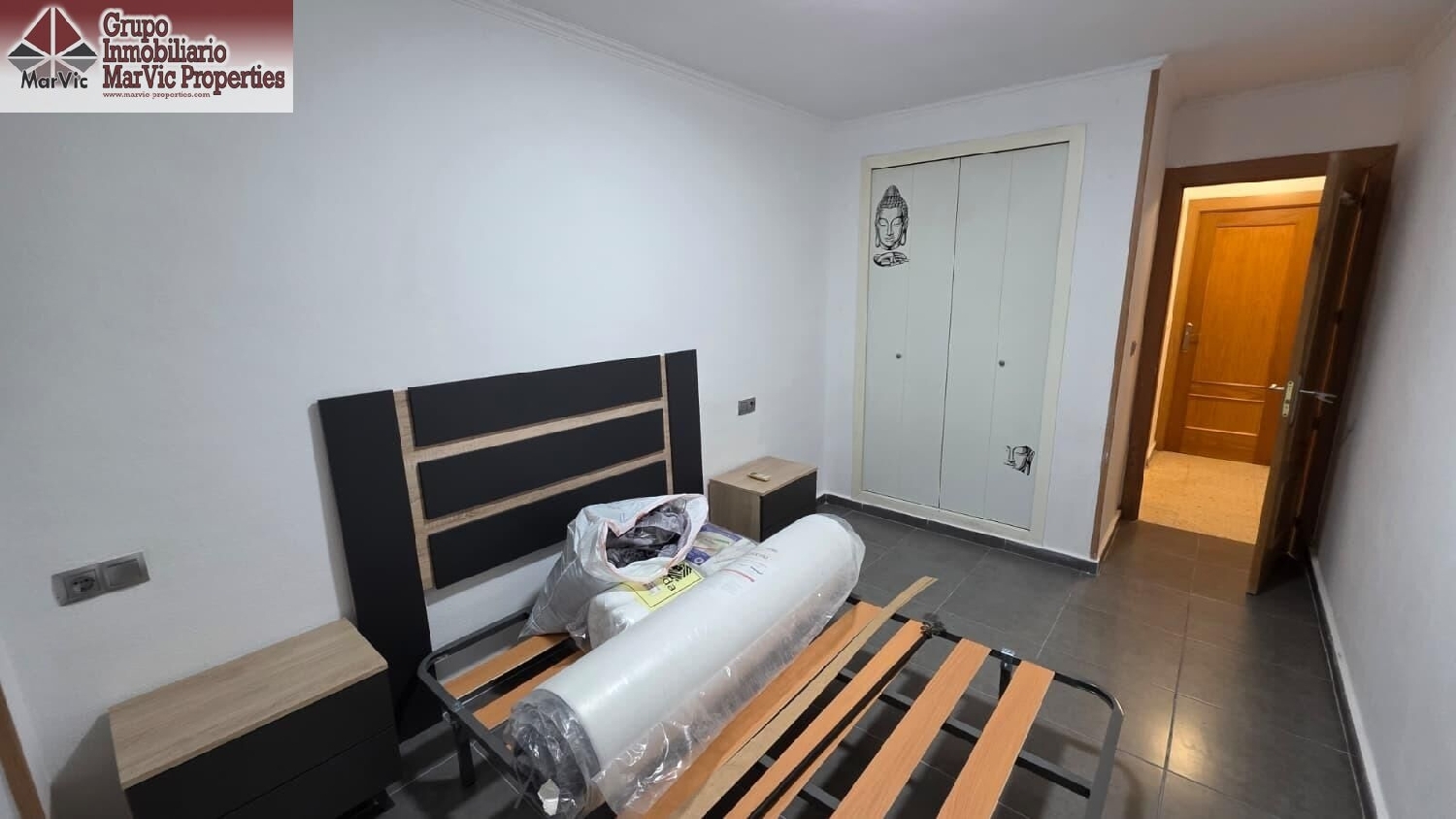  till salu lägenhet Benidorm (Centro) Marina Baixa 5