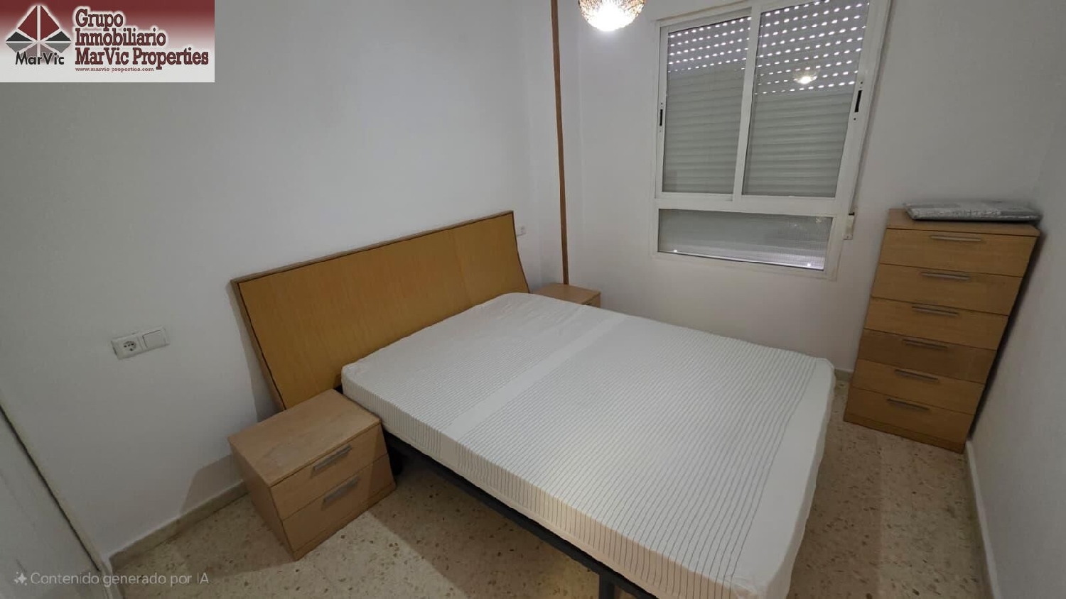  till salu lägenhet Benidorm (Centro) Marina Baixa 3