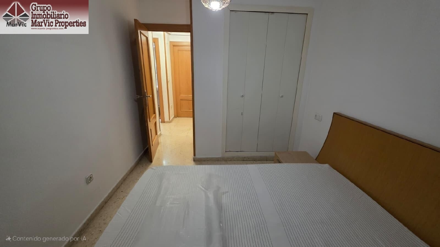  till salu lägenhet Benidorm (Centro) Marina Baixa 4