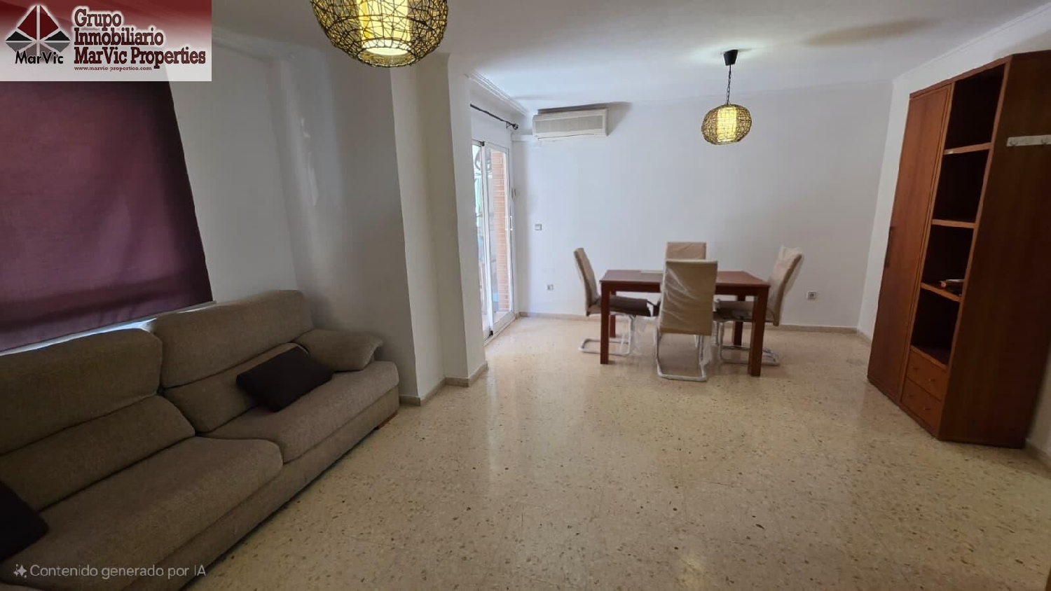  till salu lägenhet Benidorm (Centro) Marina Baixa 1