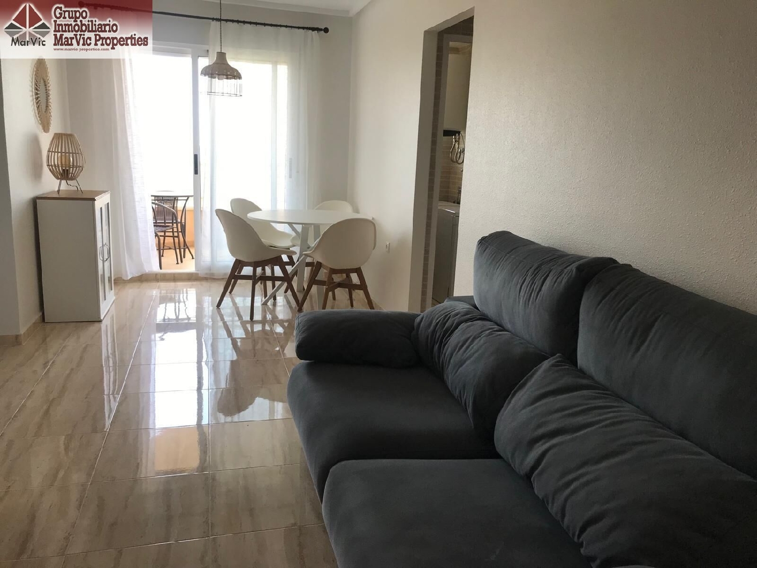  till salu lägenhet Benidorm (Centro) Marina Baixa 5