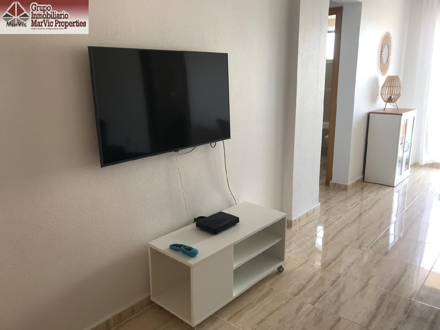  till salu lägenhet Benidorm (Centro) Marina Baixa 4