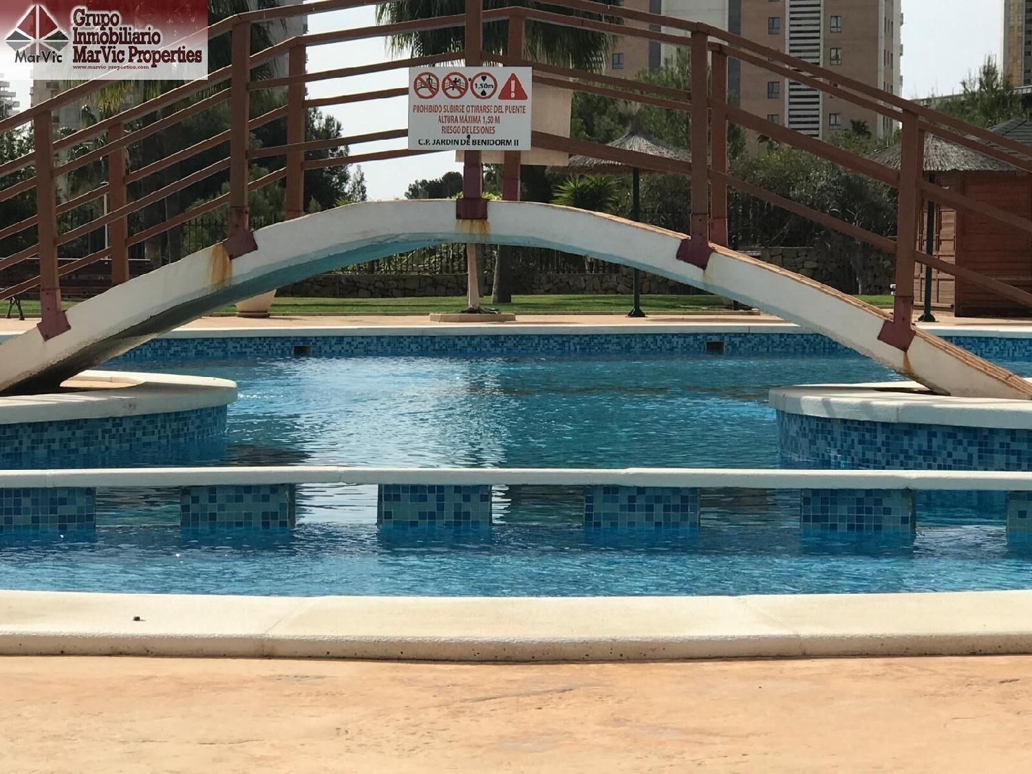  till salu lägenhet Benidorm (Centro) Marina Baixa 6
