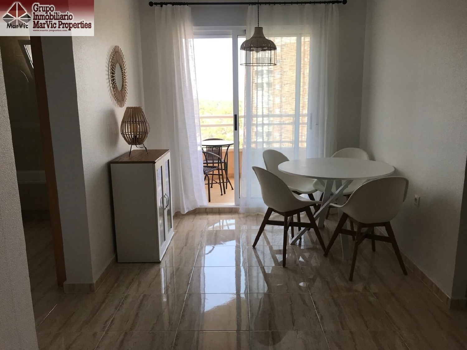  till salu lägenhet Benidorm (Centro) Marina Baixa 3