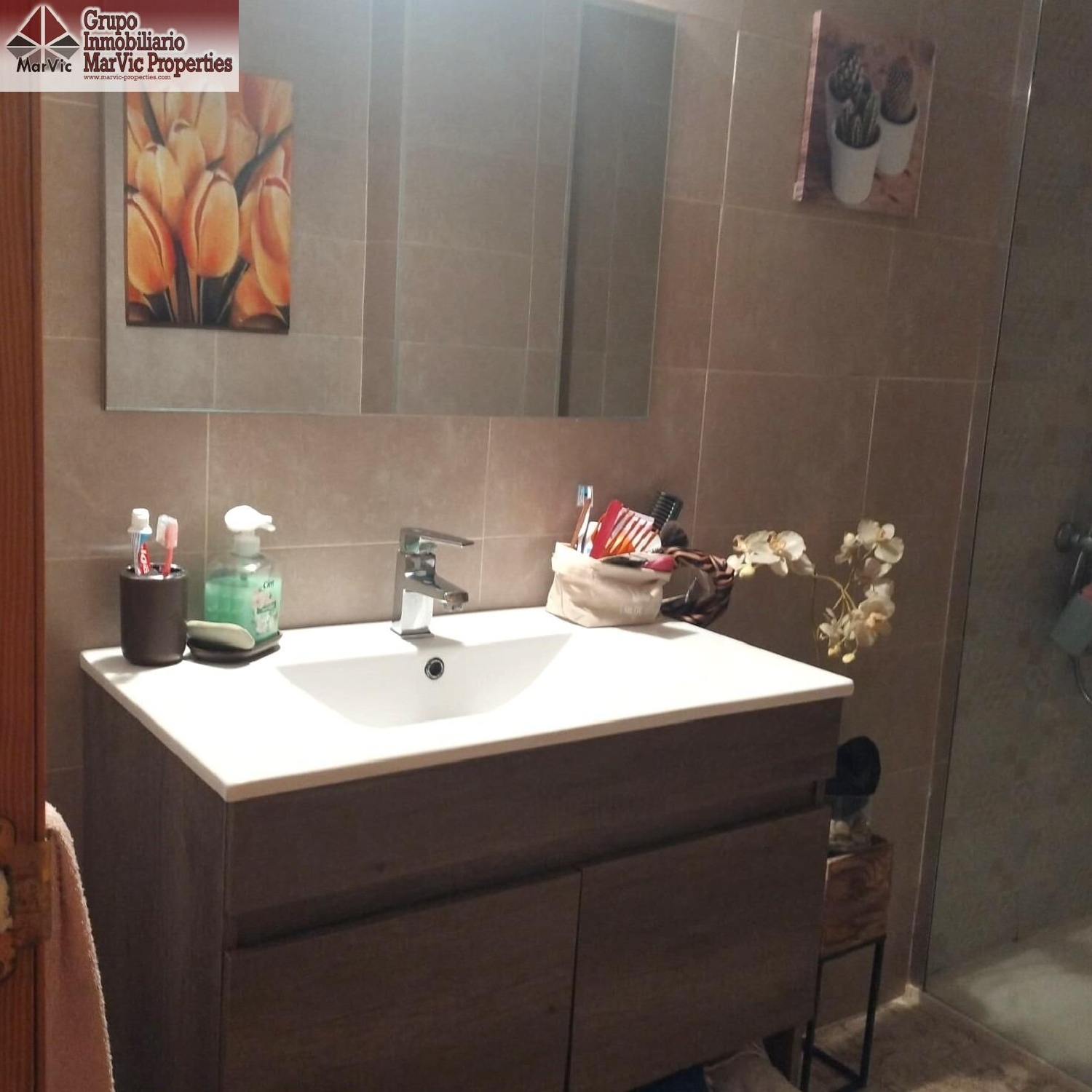  for sale apartment Benidorm (Centro) Marina Baixa 1