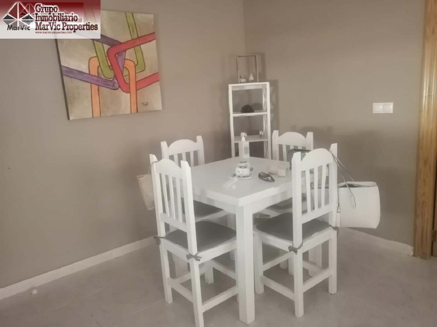  for sale apartment Benidorm (Centro) Marina Baixa 5