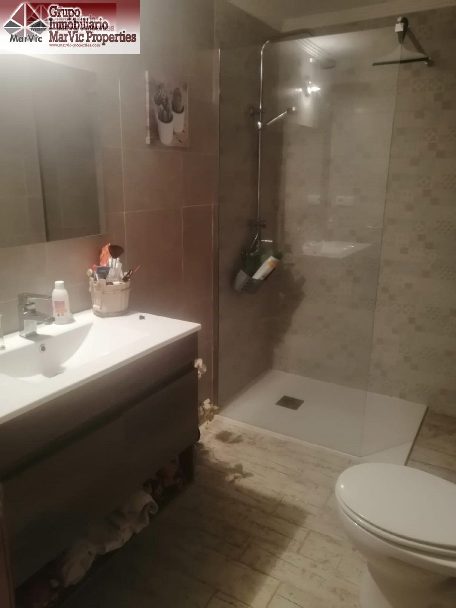  for sale apartment Benidorm (Centro) Marina Baixa 7