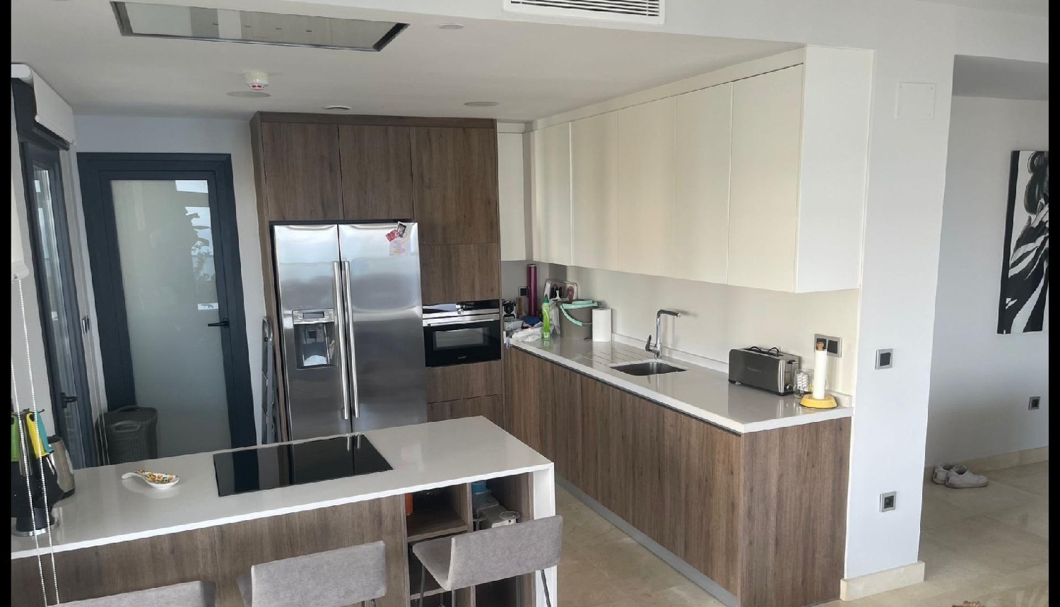 for sale apartment Benidorm (Centro) Marina Baixa 3