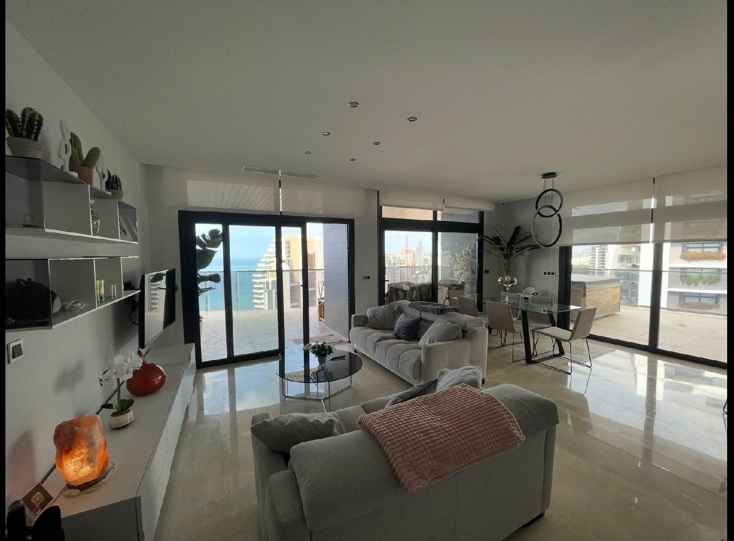  for sale apartment Benidorm (Centro) Marina Baixa 6