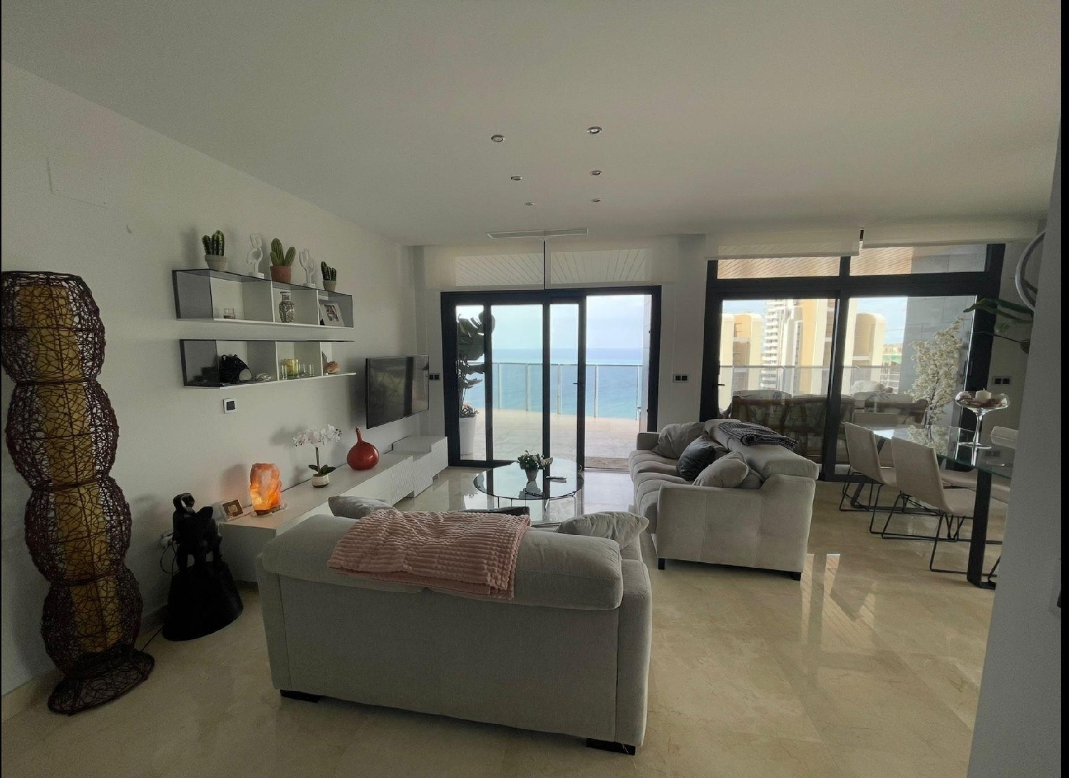  for sale apartment Benidorm (Centro) Marina Baixa 5