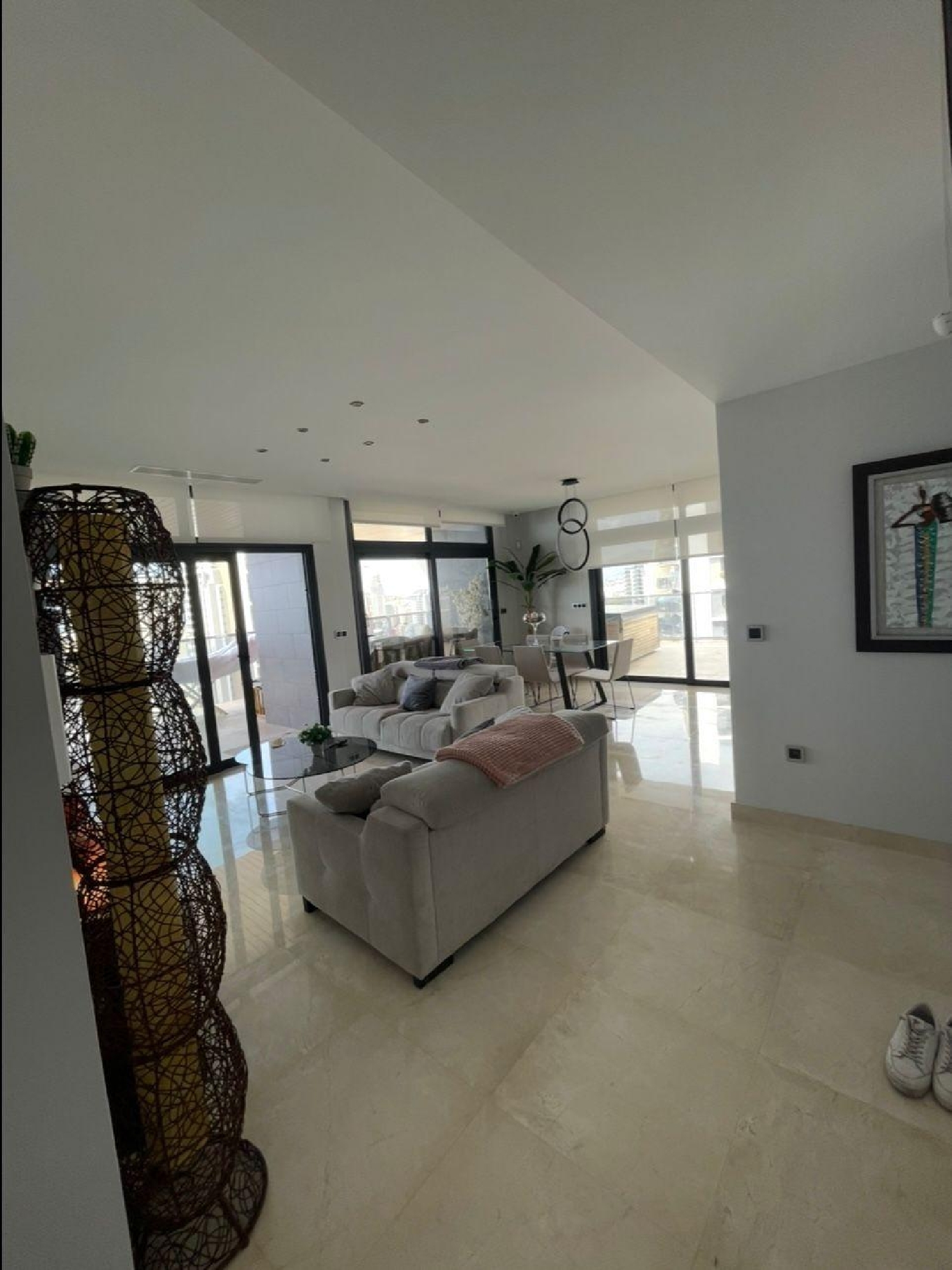  for sale apartment Benidorm (Centro) Marina Baixa 7