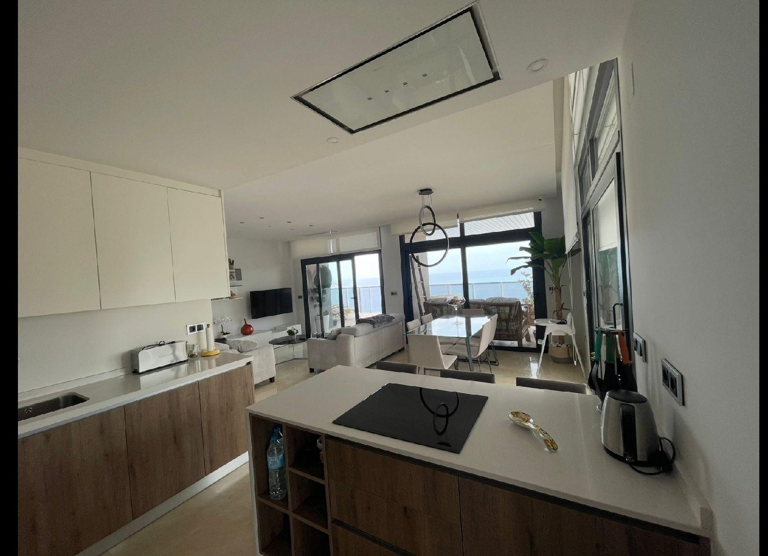  for sale apartment Benidorm (Centro) Marina Baixa 4