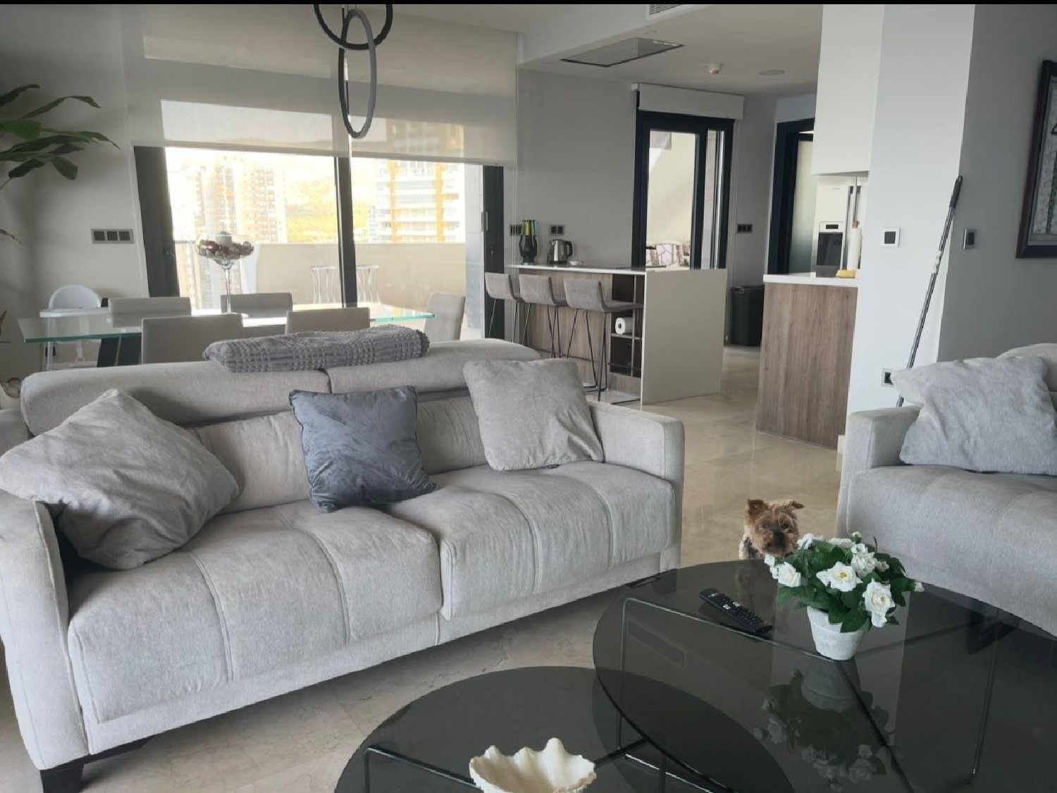  for sale apartment Benidorm (Centro) Marina Baixa 8