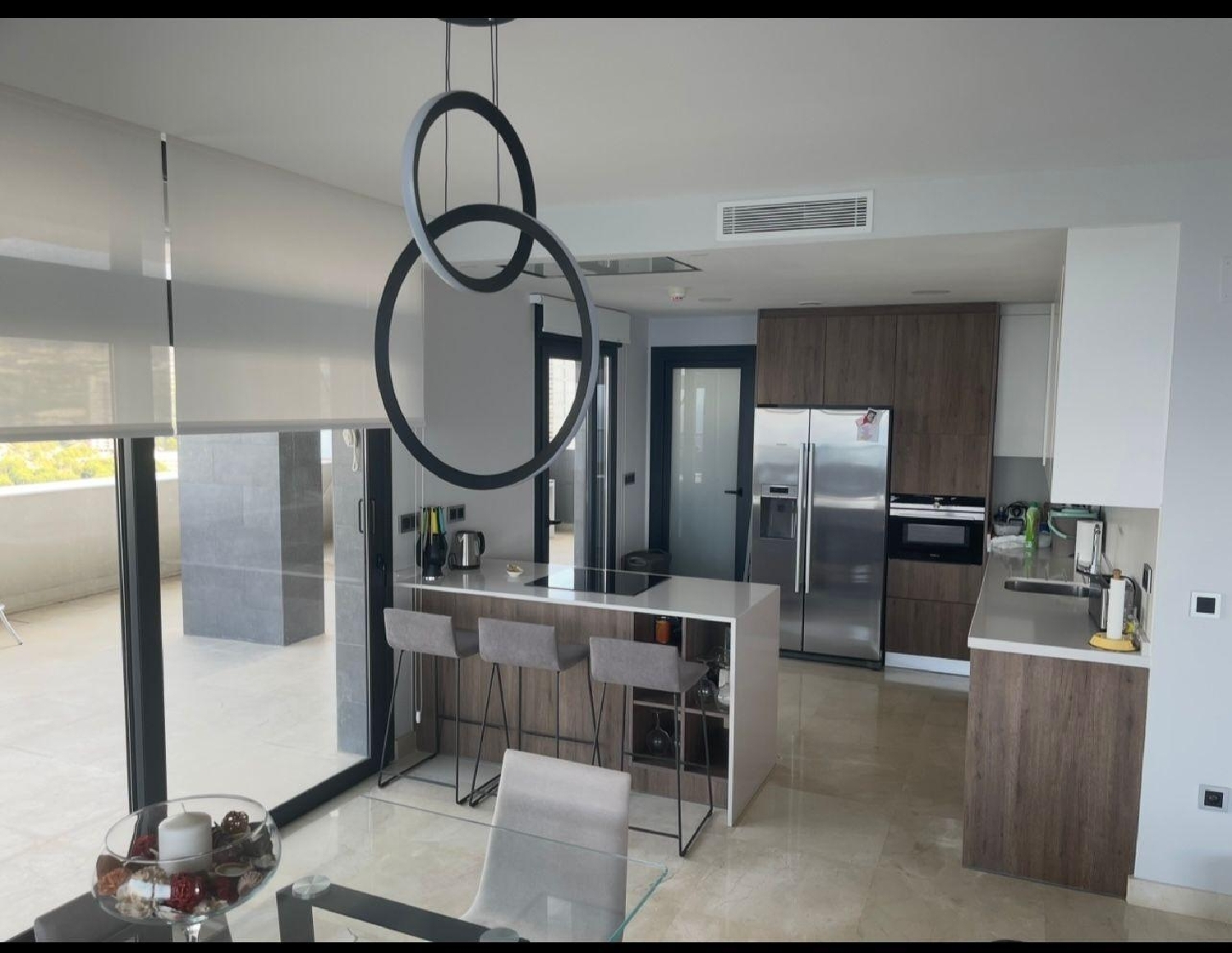  for sale apartment Benidorm (Centro) Marina Baixa 2