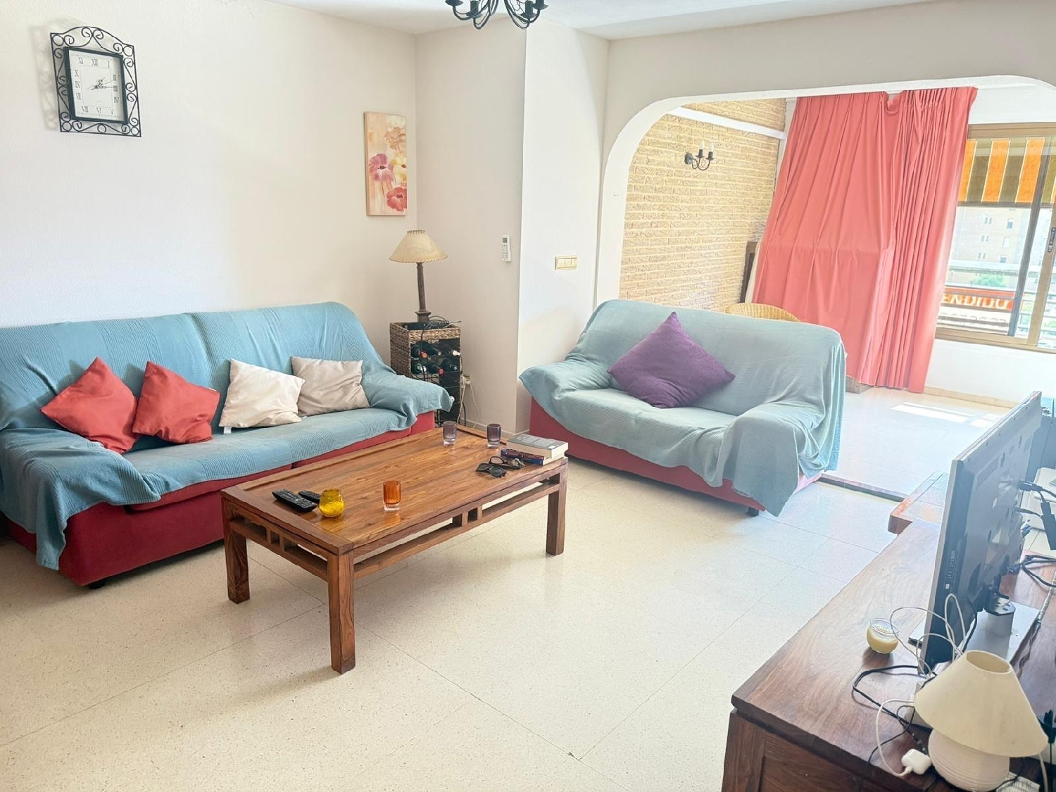  for sale apartment Benidorm (Centro) Marina Baixa 7