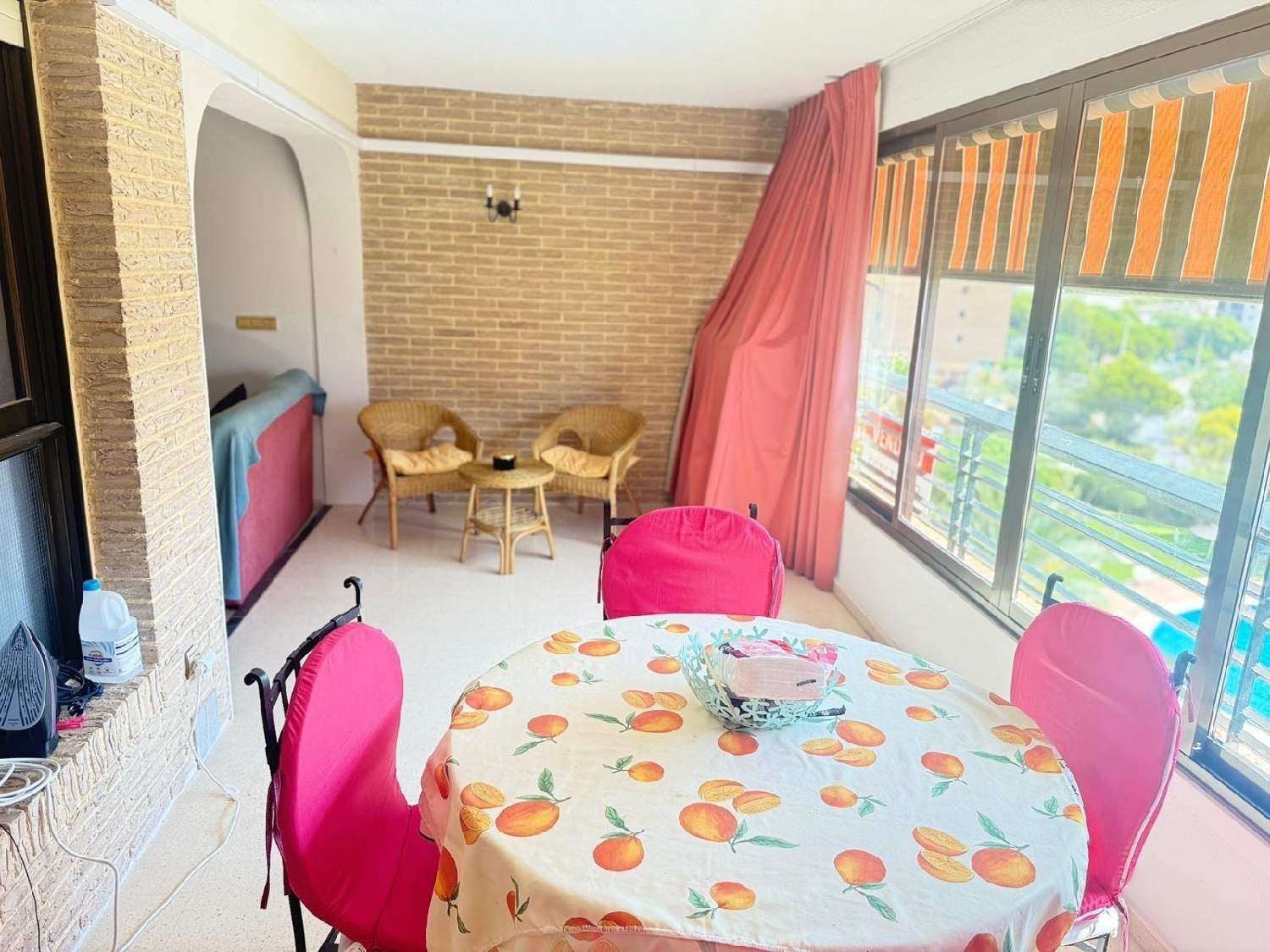  for sale apartment Benidorm (Centro) Marina Baixa 3