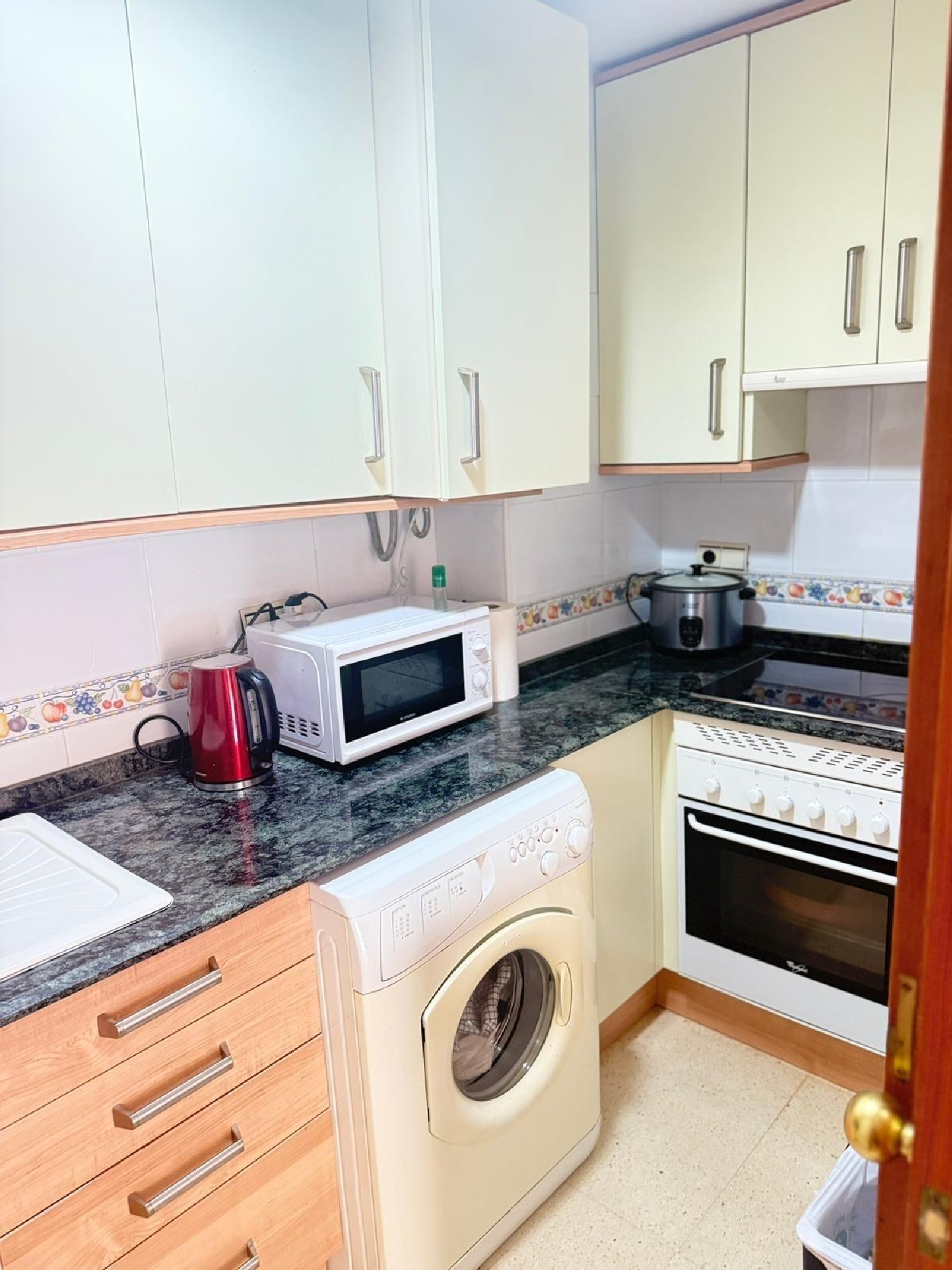  for sale apartment Benidorm (Centro) Marina Baixa 8