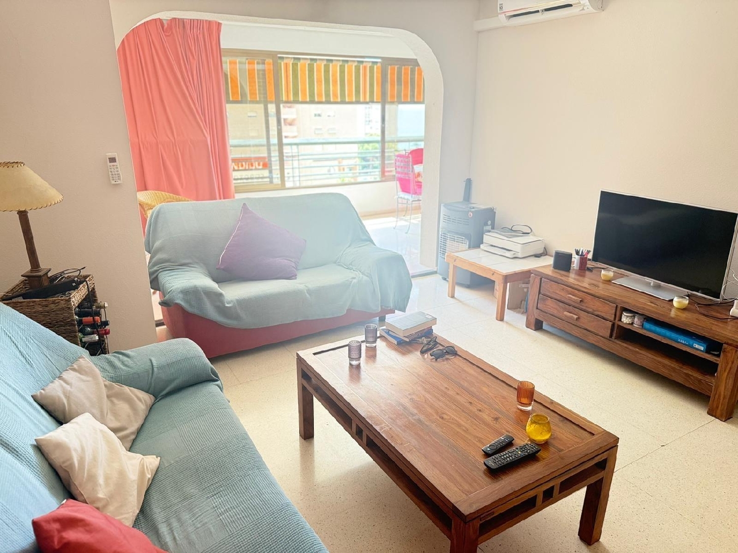  for sale apartment Benidorm (Centro) Marina Baixa 6