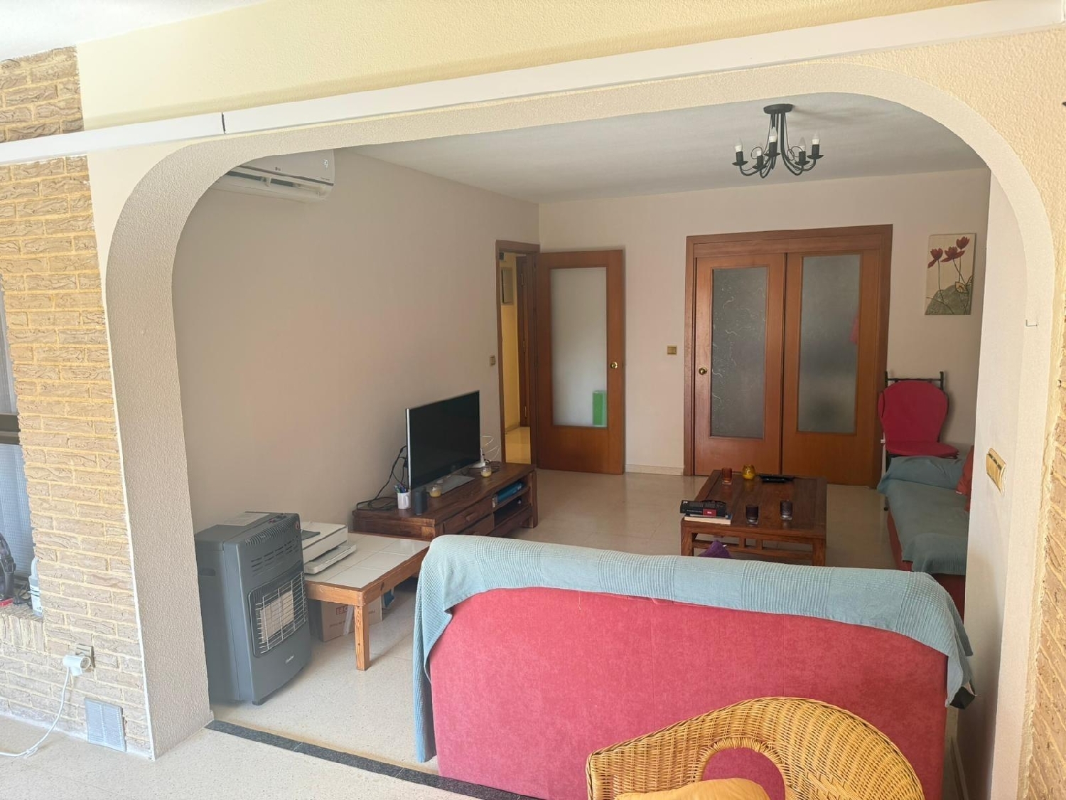  for sale apartment Benidorm (Centro) Marina Baixa 5