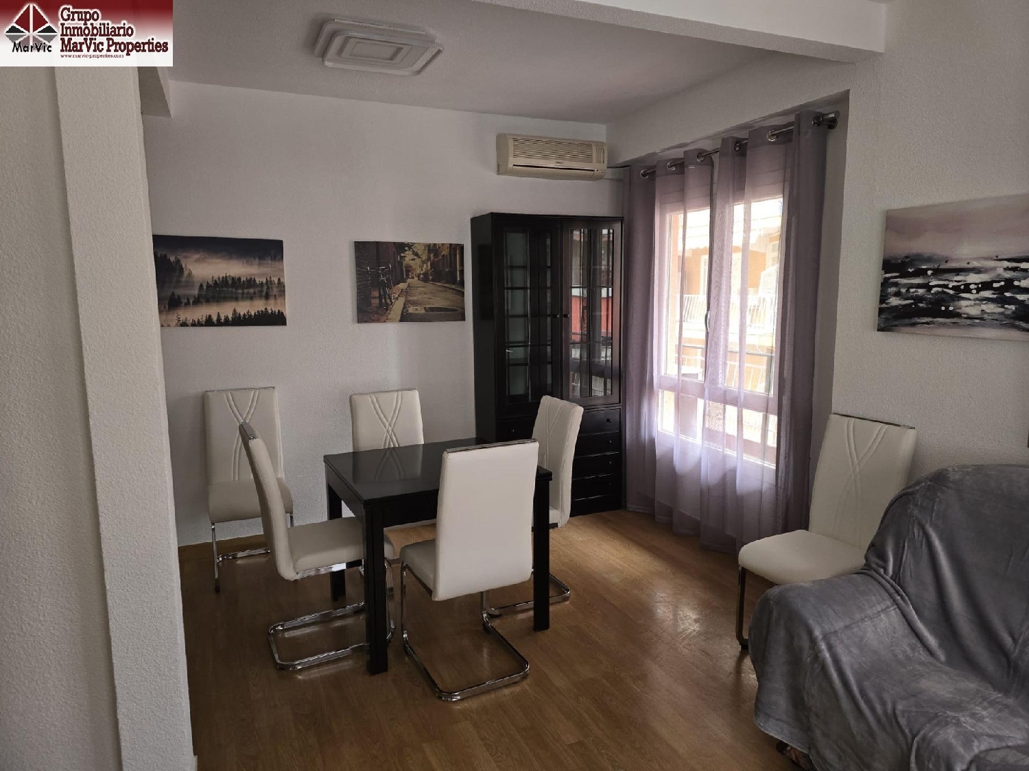  for sale apartment Benidorm (Centro) Marina Baixa 5