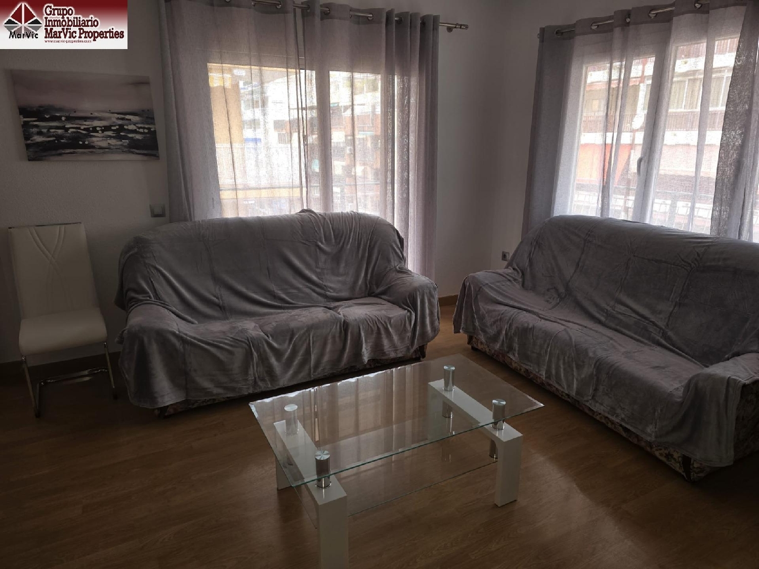  for sale apartment Benidorm (Centro) Marina Baixa 3