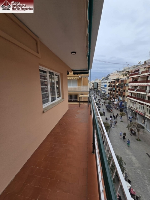 Benidorm (Centro) Marina Baixa apartment foto 6301554