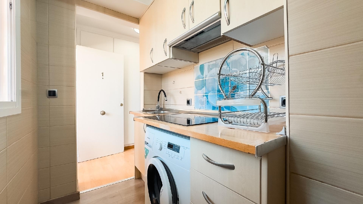  kaufen Wohnung Benidorm (Centro) Marina Baixa 4