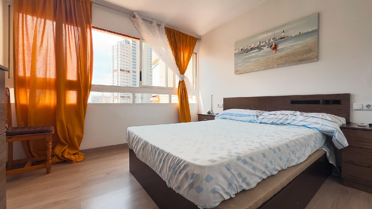  kaufen Wohnung Benidorm (Centro) Marina Baixa 5
