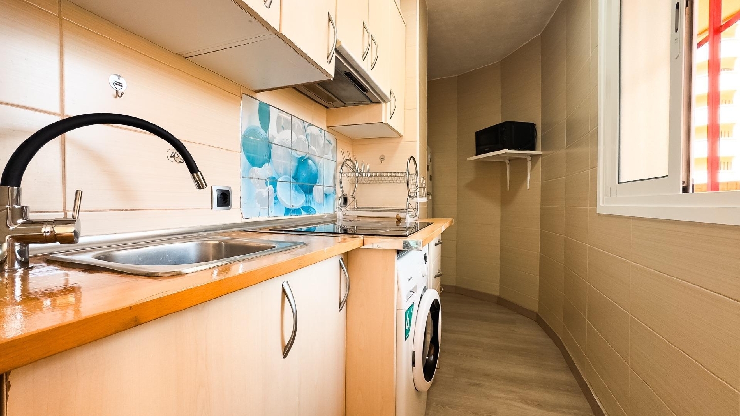  kaufen Wohnung Benidorm (Centro) Marina Baixa 3