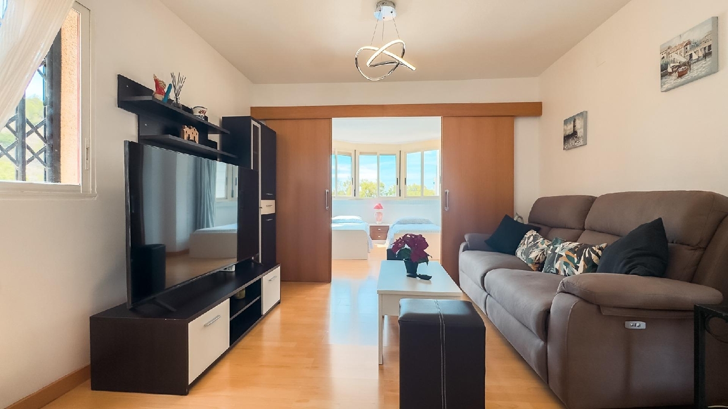  kaufen Wohnung Benidorm (Centro) Marina Baixa 1