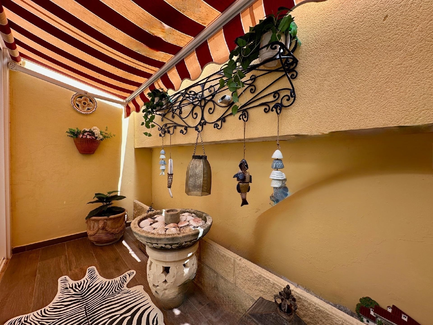  for sale apartment Benidorm (Centro) Marina Baixa 4