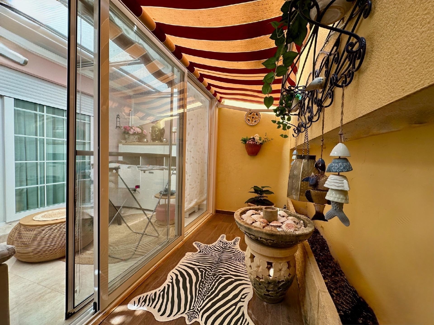  for sale apartment Benidorm (Centro) Marina Baixa 3