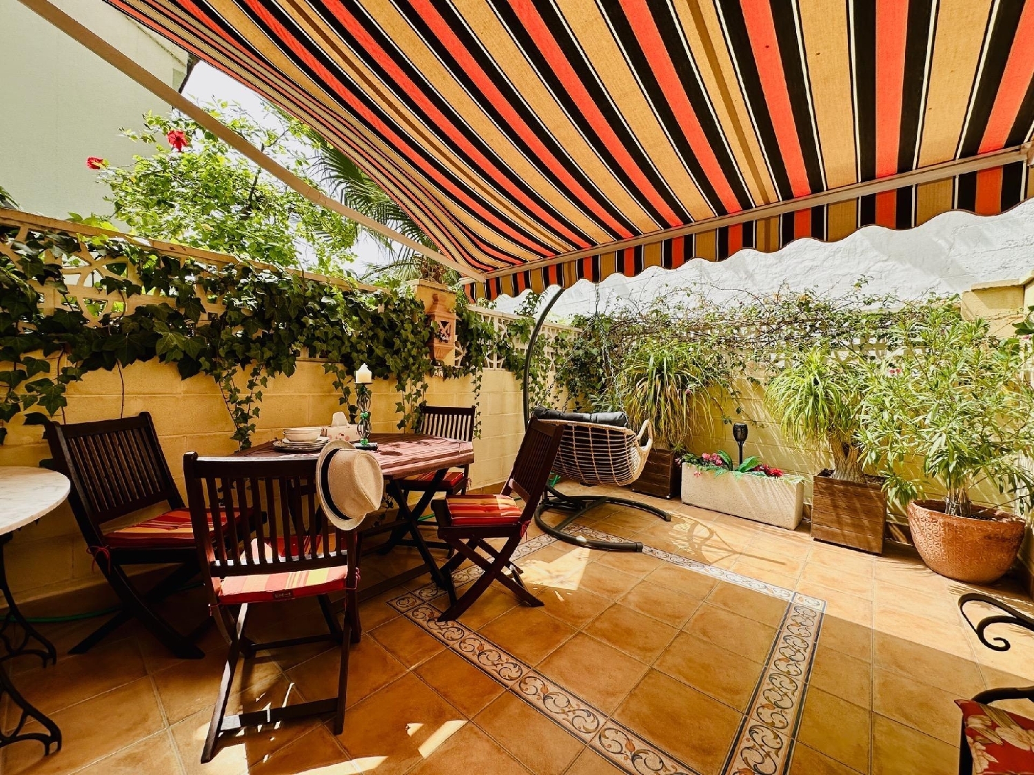  for sale apartment Benidorm (Centro) Marina Baixa 8