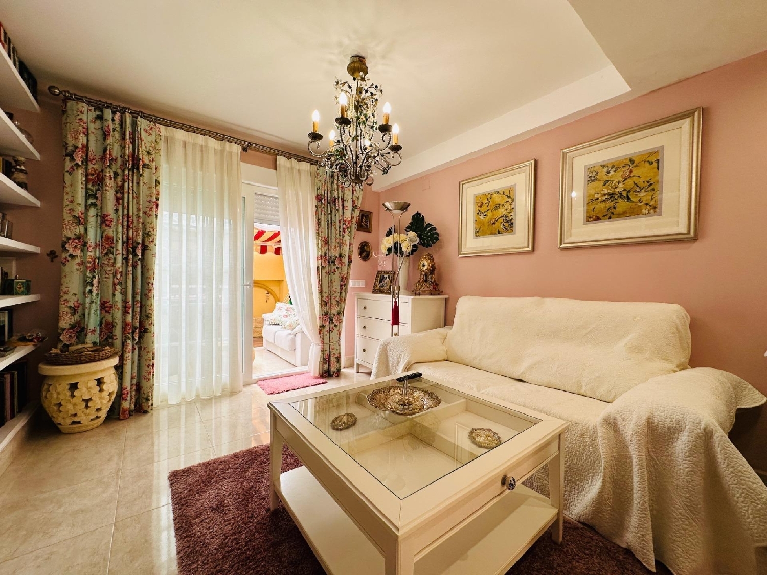  for sale apartment Benidorm (Centro) Marina Baixa 5