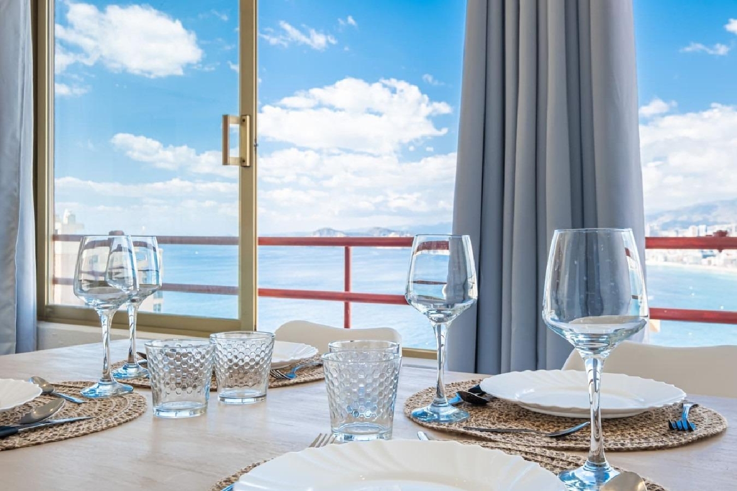  for sale apartment Benidorm (Centro) Marina Baixa 2