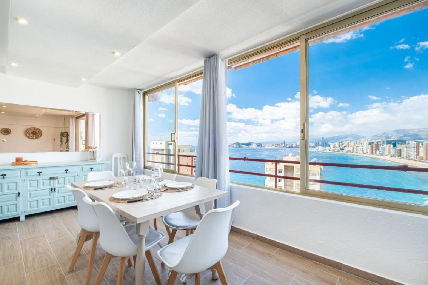  for sale apartment Benidorm (Centro) Marina Baixa 3