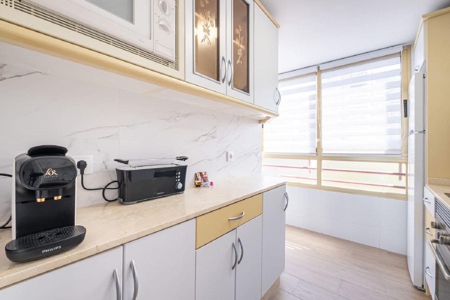  for sale apartment Benidorm (Centro) Marina Baixa 6