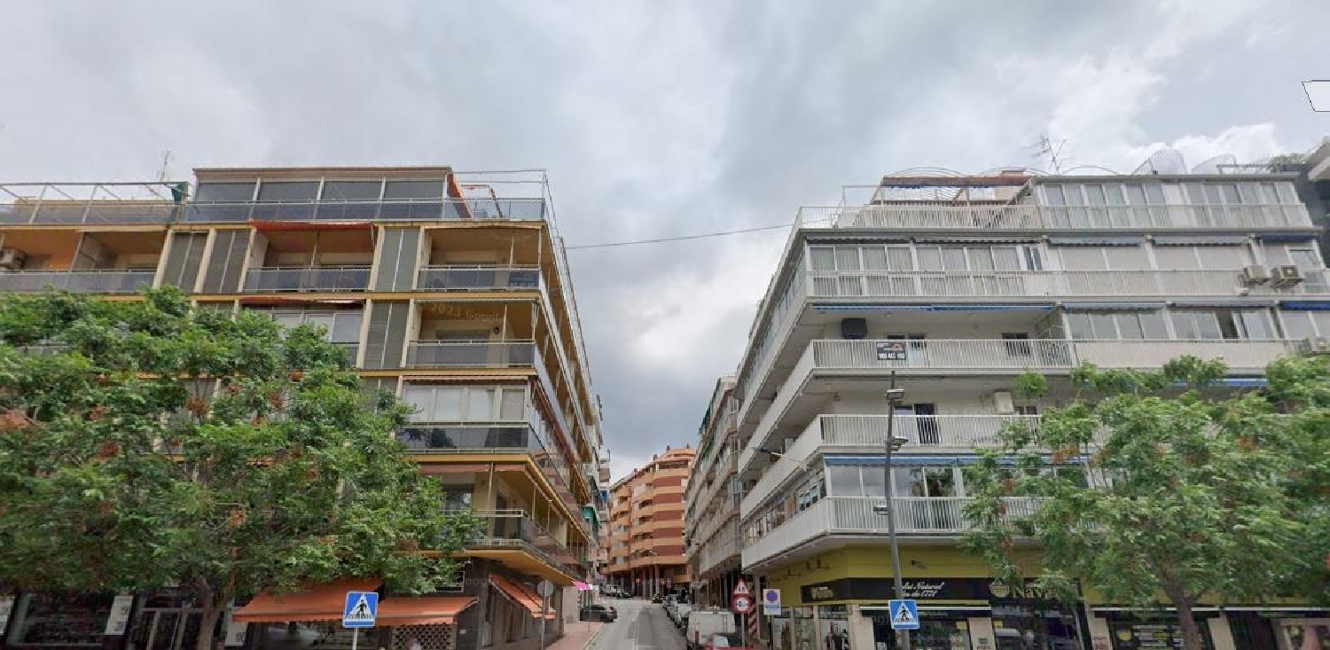  en venta apartamento Benidorm (Centro) Marina Baixa 1