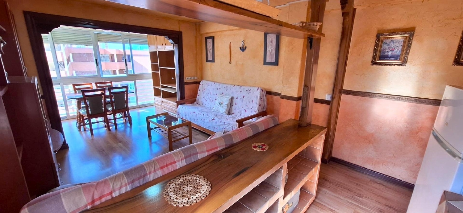  te koop appartement Benidorm (Centro) Marina Baixa 5