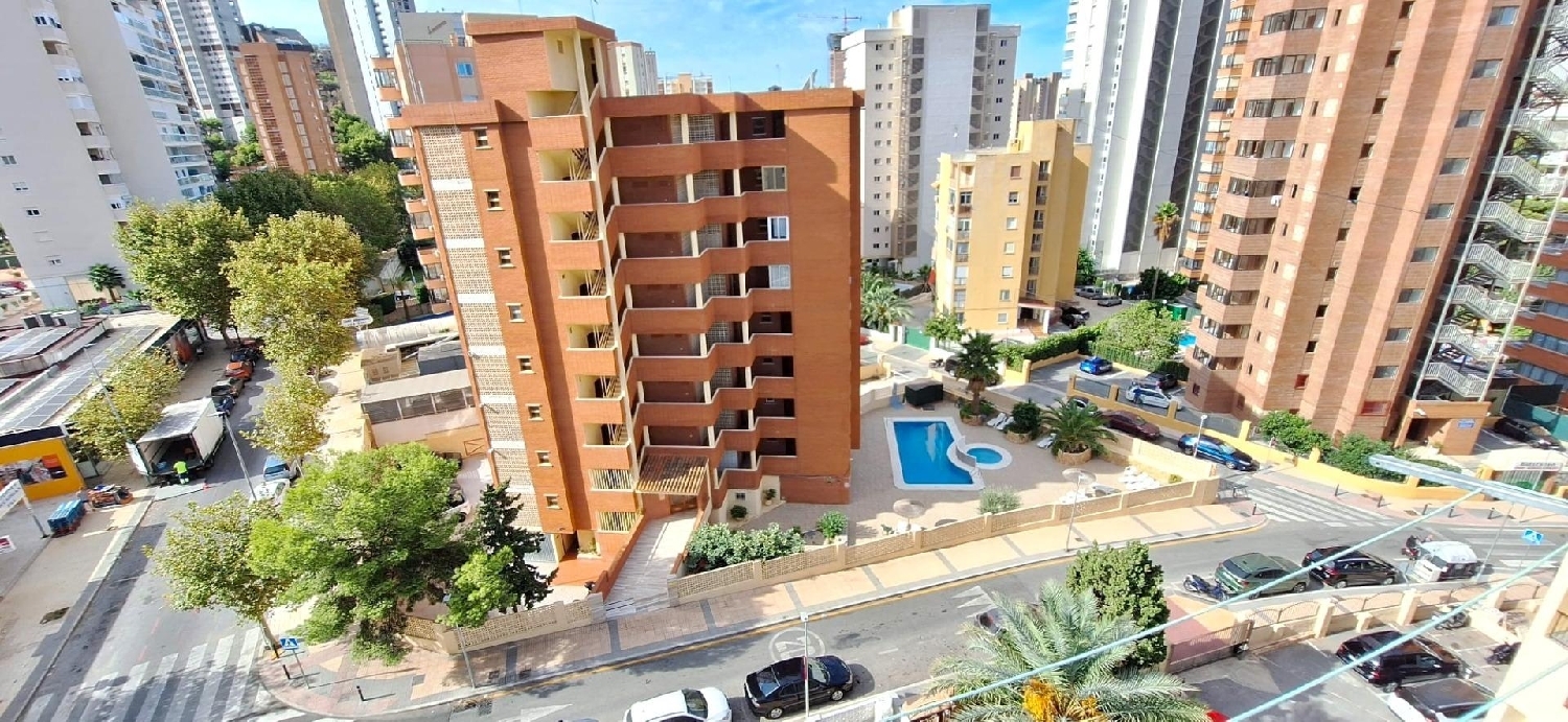  te koop appartement Benidorm (Centro) Marina Baixa 2