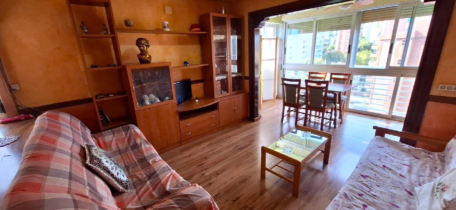  te koop appartement Benidorm (Centro) Marina Baixa 4