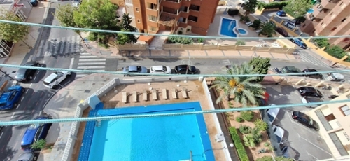 Benidorm (Centro) Marina Baixa appartement foto 6295603
