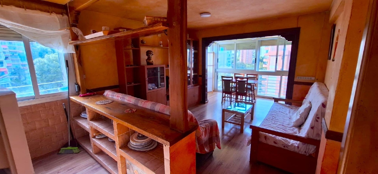  te koop appartement Benidorm (Centro) Marina Baixa 6