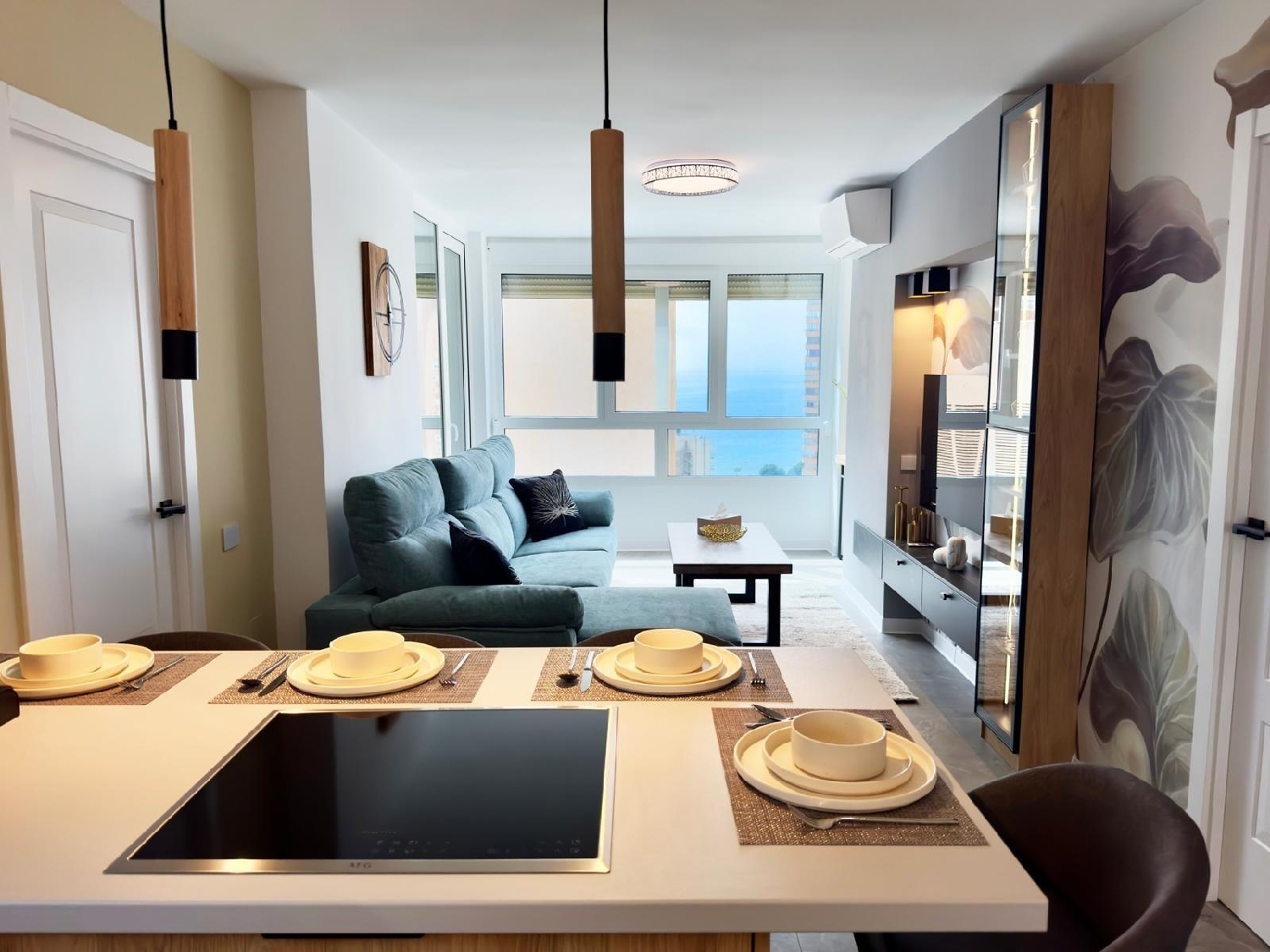  for sale apartment Benidorm (Centro) Marina Baixa 2