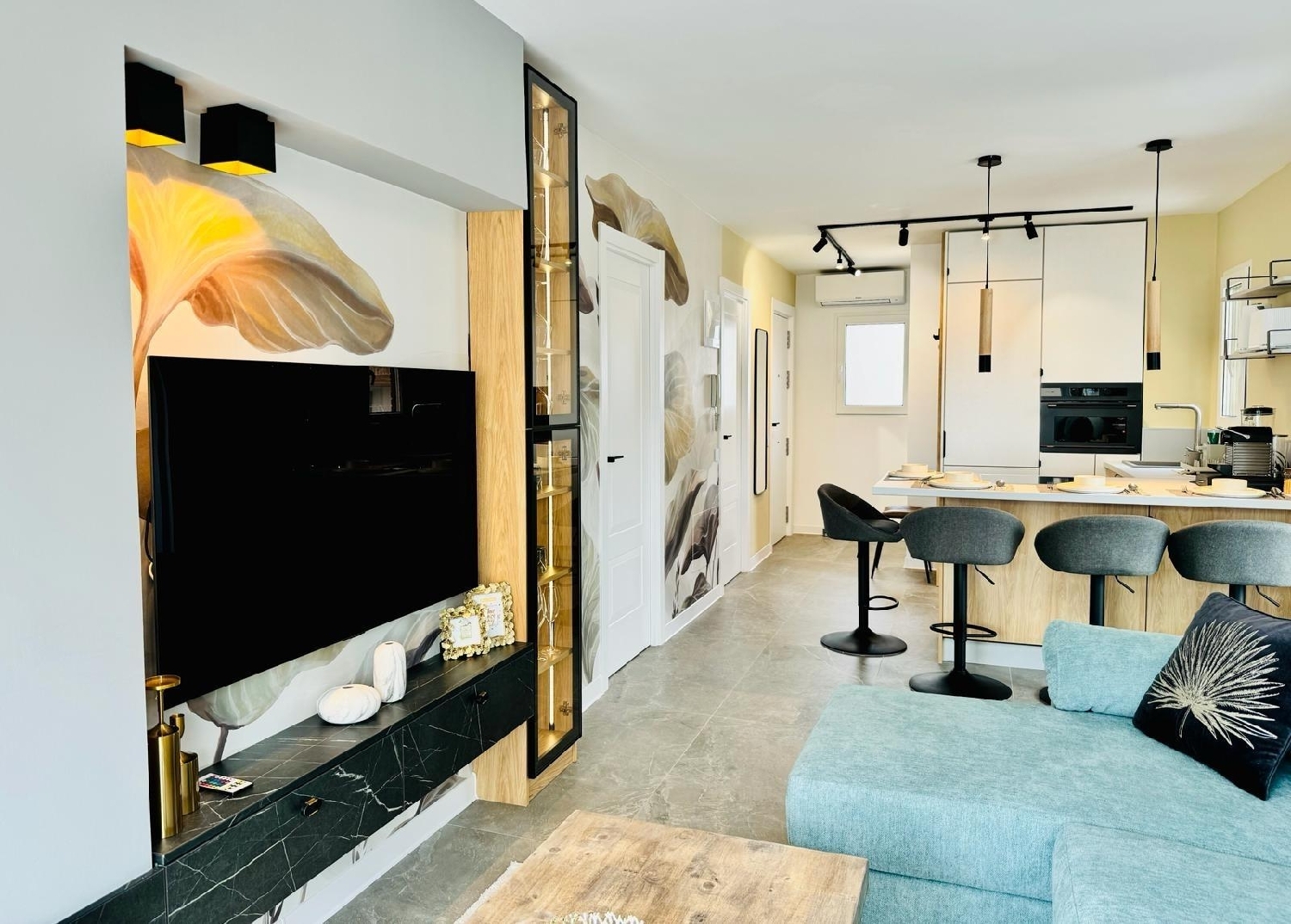  for sale apartment Benidorm (Centro) Marina Baixa 7
