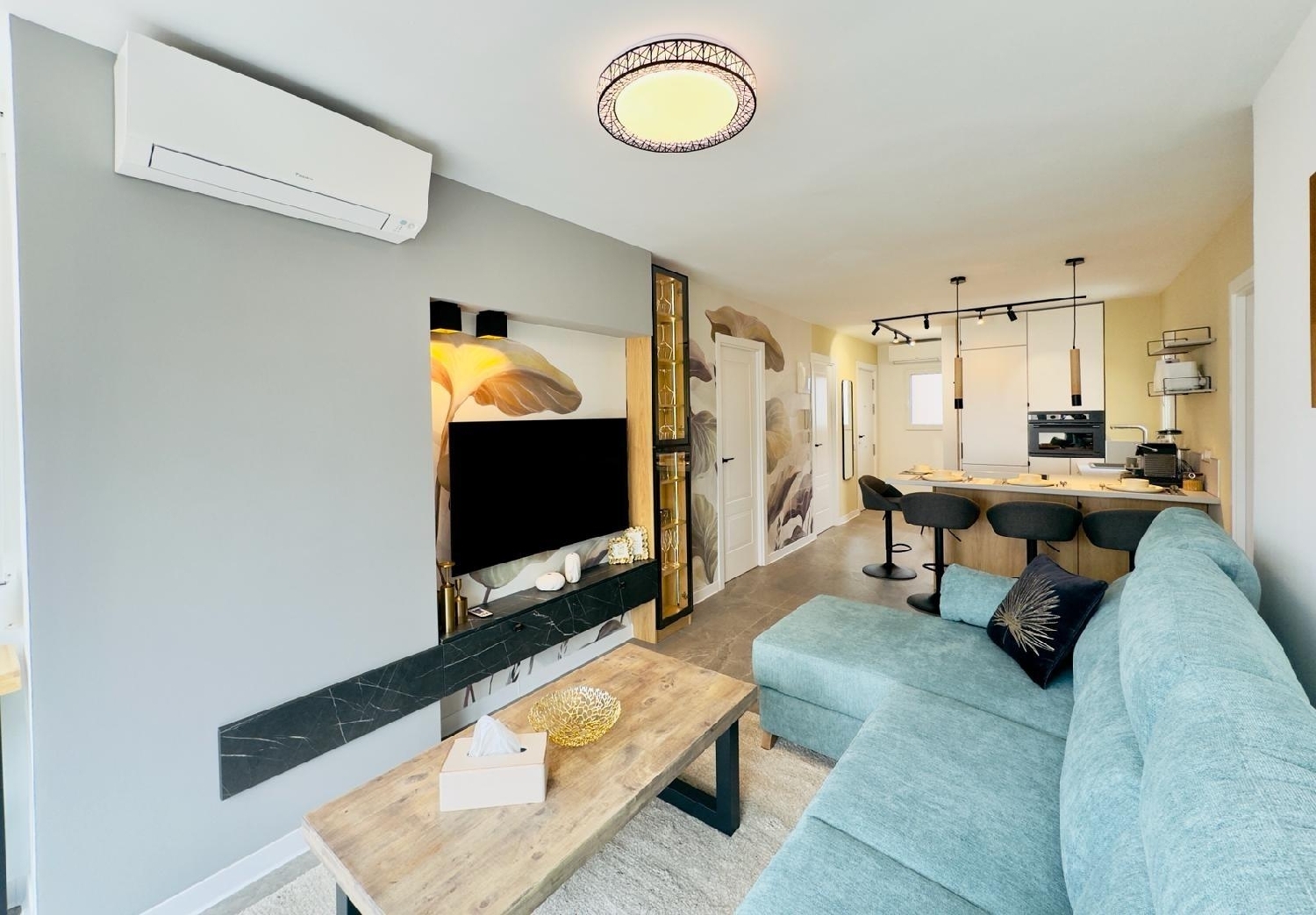  for sale apartment Benidorm (Centro) Marina Baixa 6