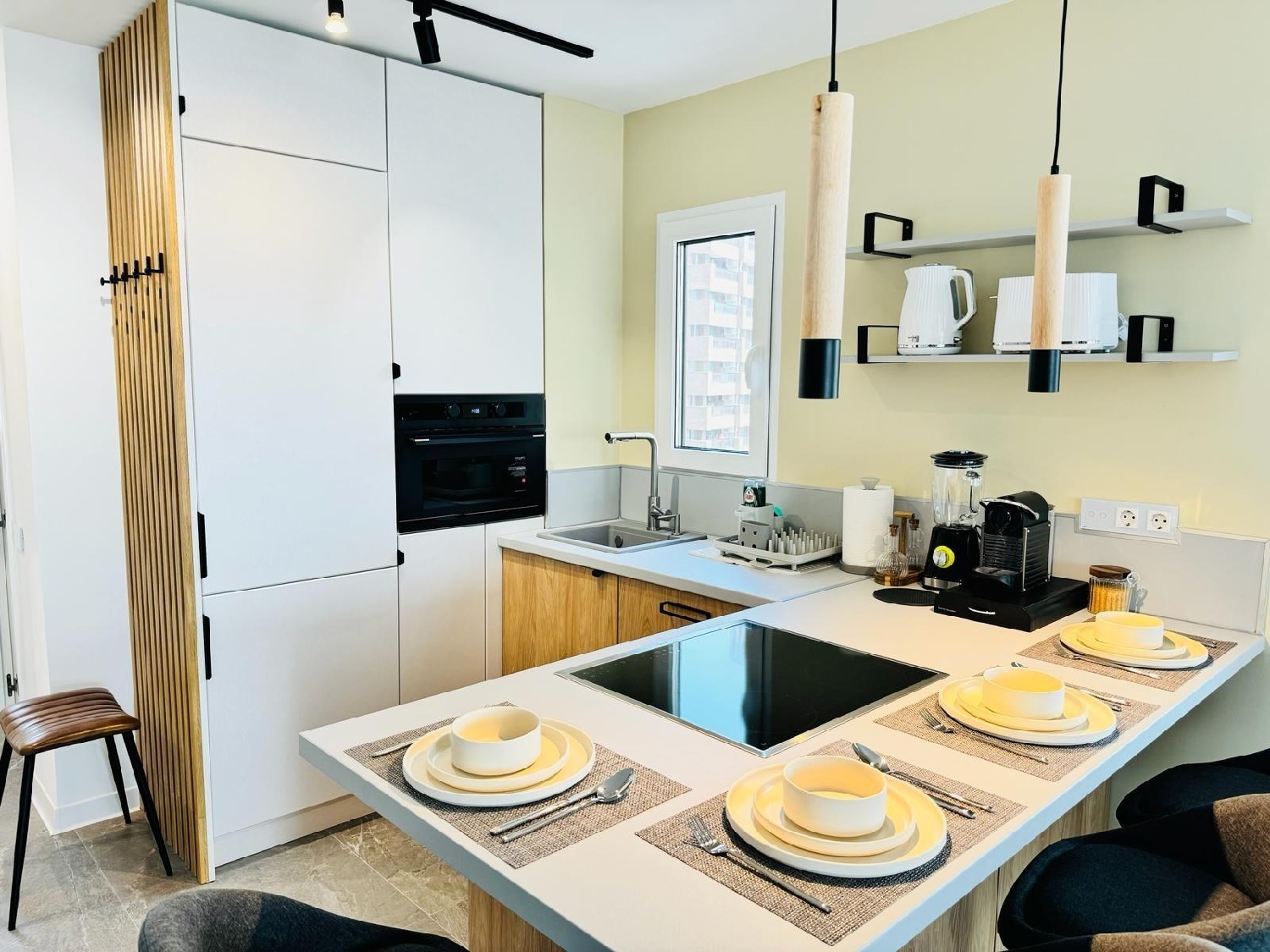  for sale apartment Benidorm (Centro) Marina Baixa 3