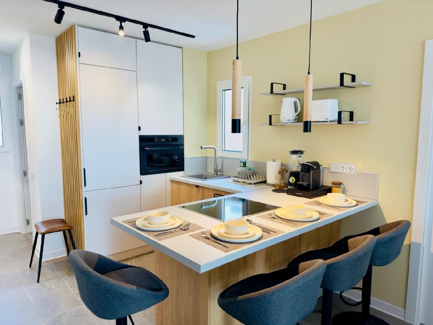  for sale apartment Benidorm (Centro) Marina Baixa 4
